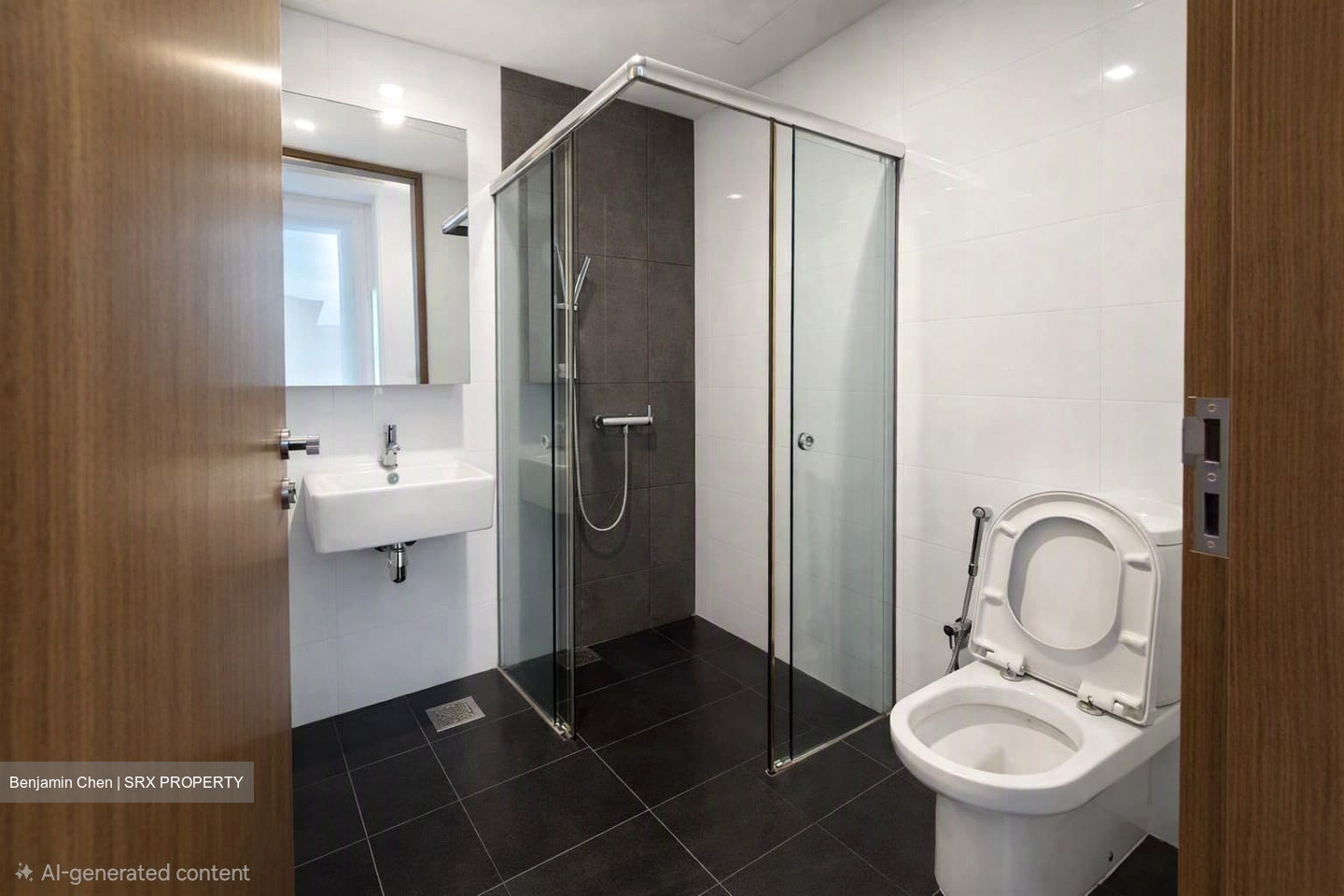 St Patrick's Residences (D15), Apartment #617593561